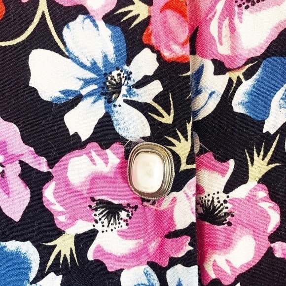 Vintage Rampage Y2k Dress Size S/M - Picture 7 of 8